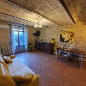 Chianti-home Palagione Casa vacanze