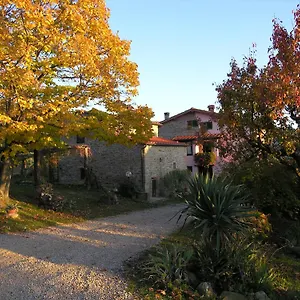Botro Alloggio per agriturismo